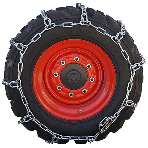 fleet farm skid steer chains|fleet farm rope chains.